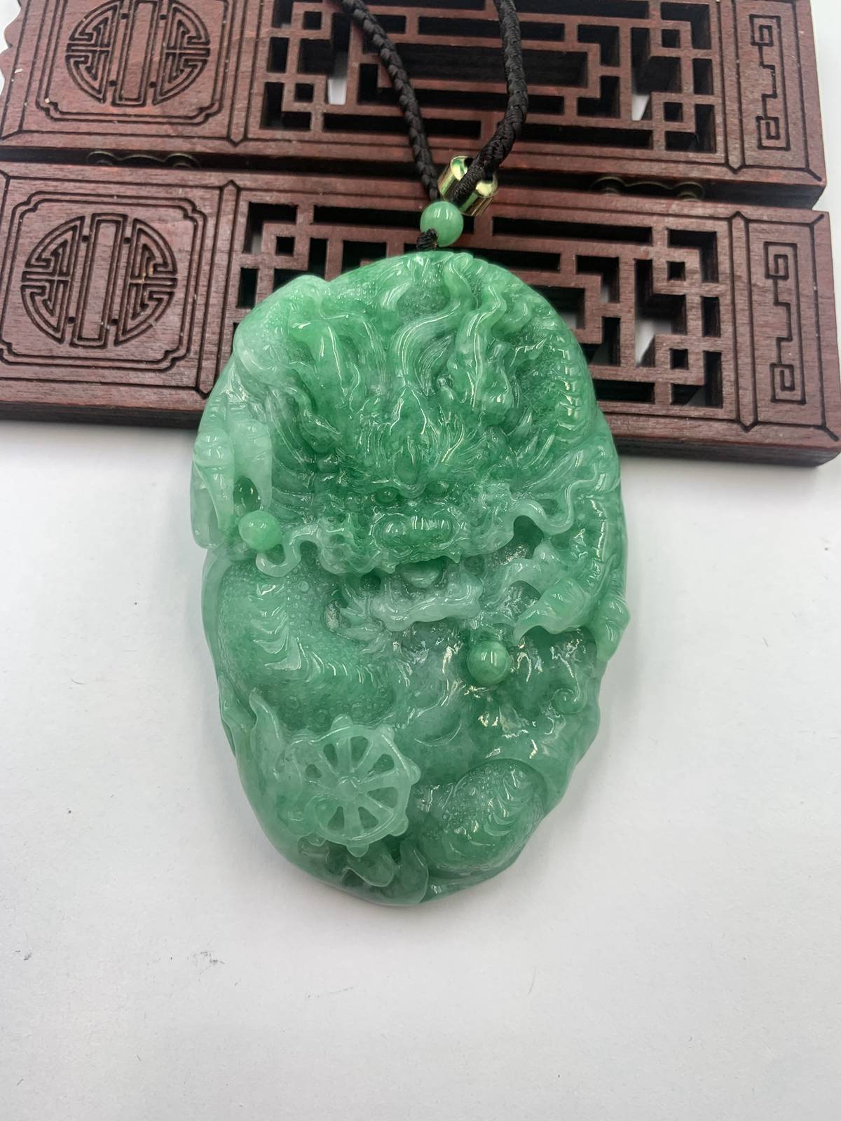 龙霸天下
