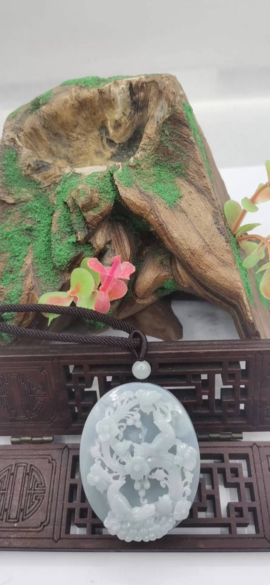 喜上眉梢