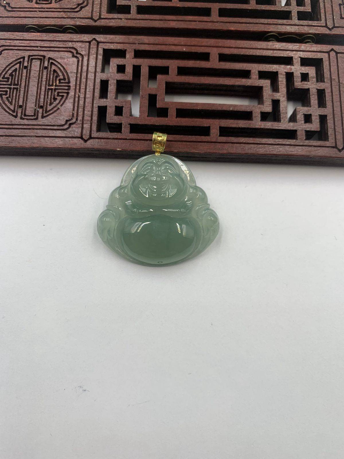 笑口常开