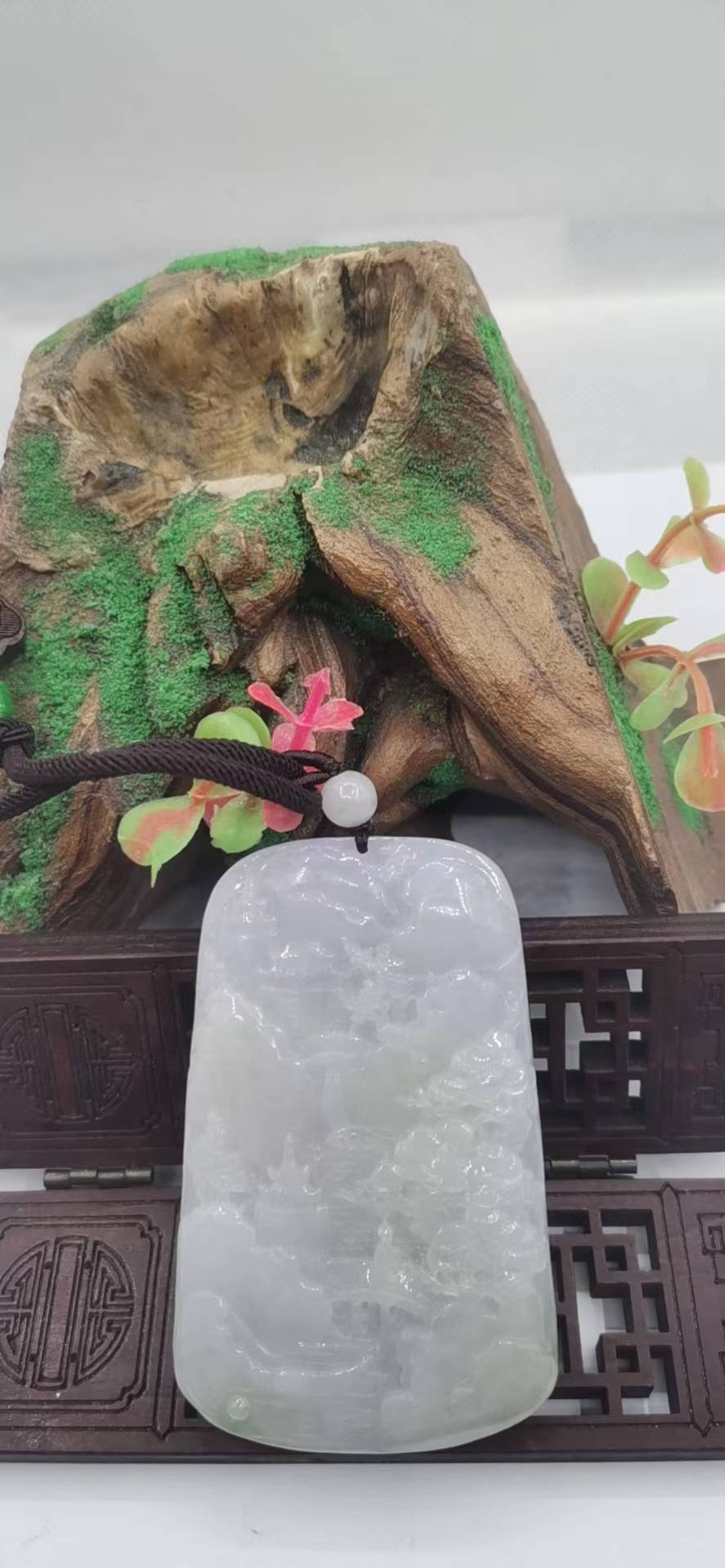 锦绣山河