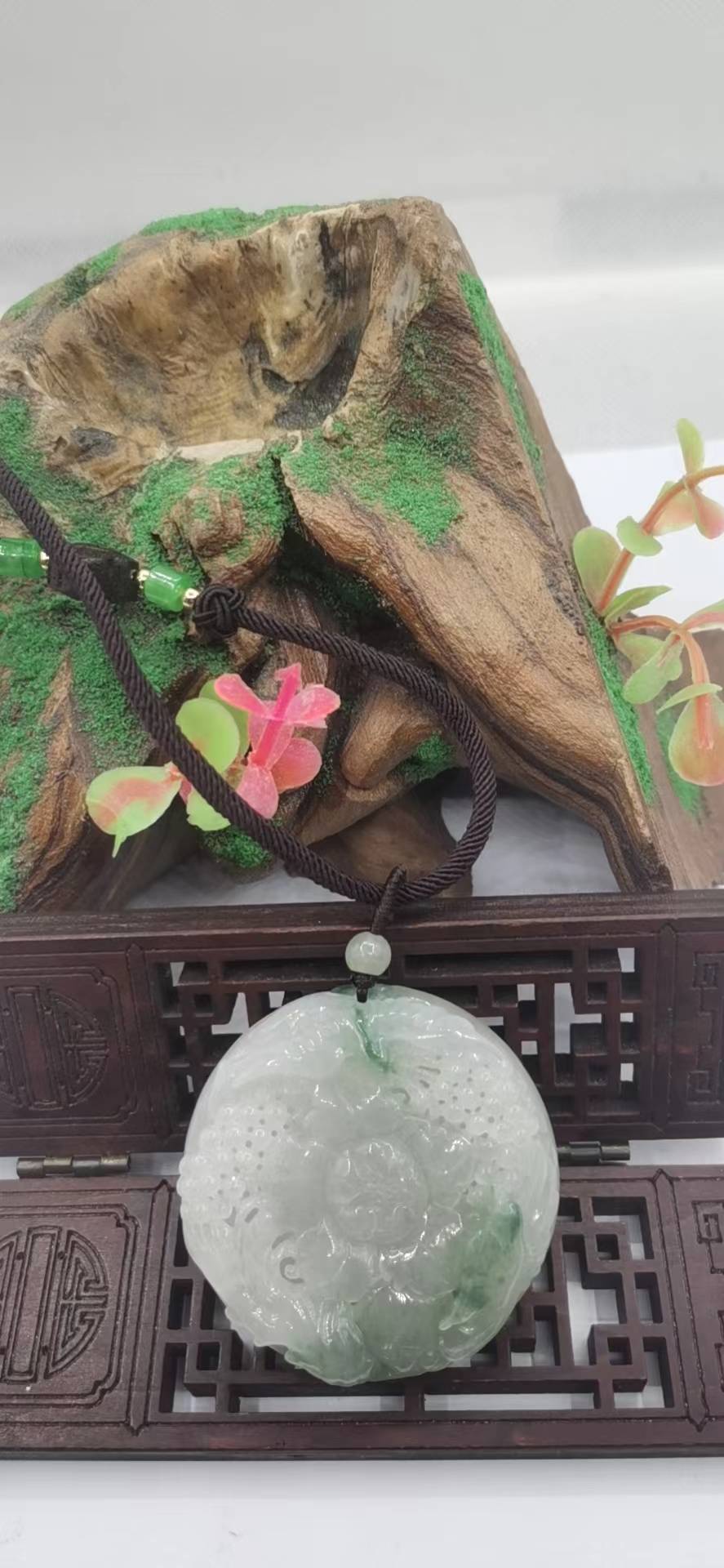 硕果累累