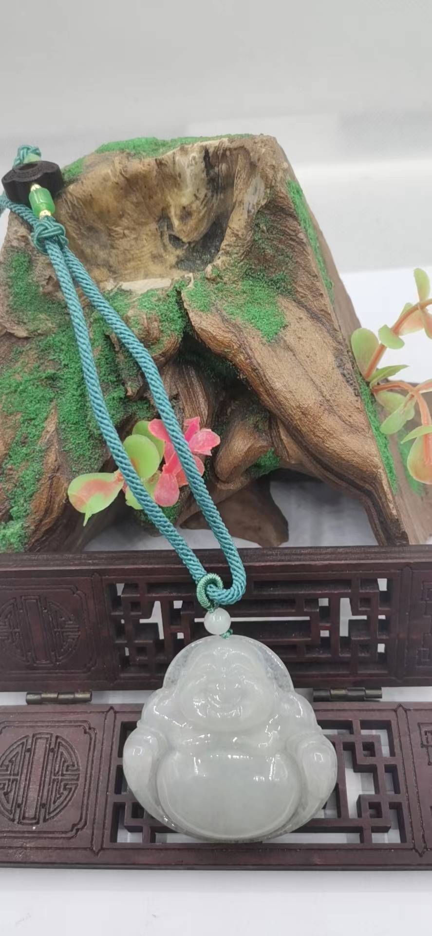 笑口常开