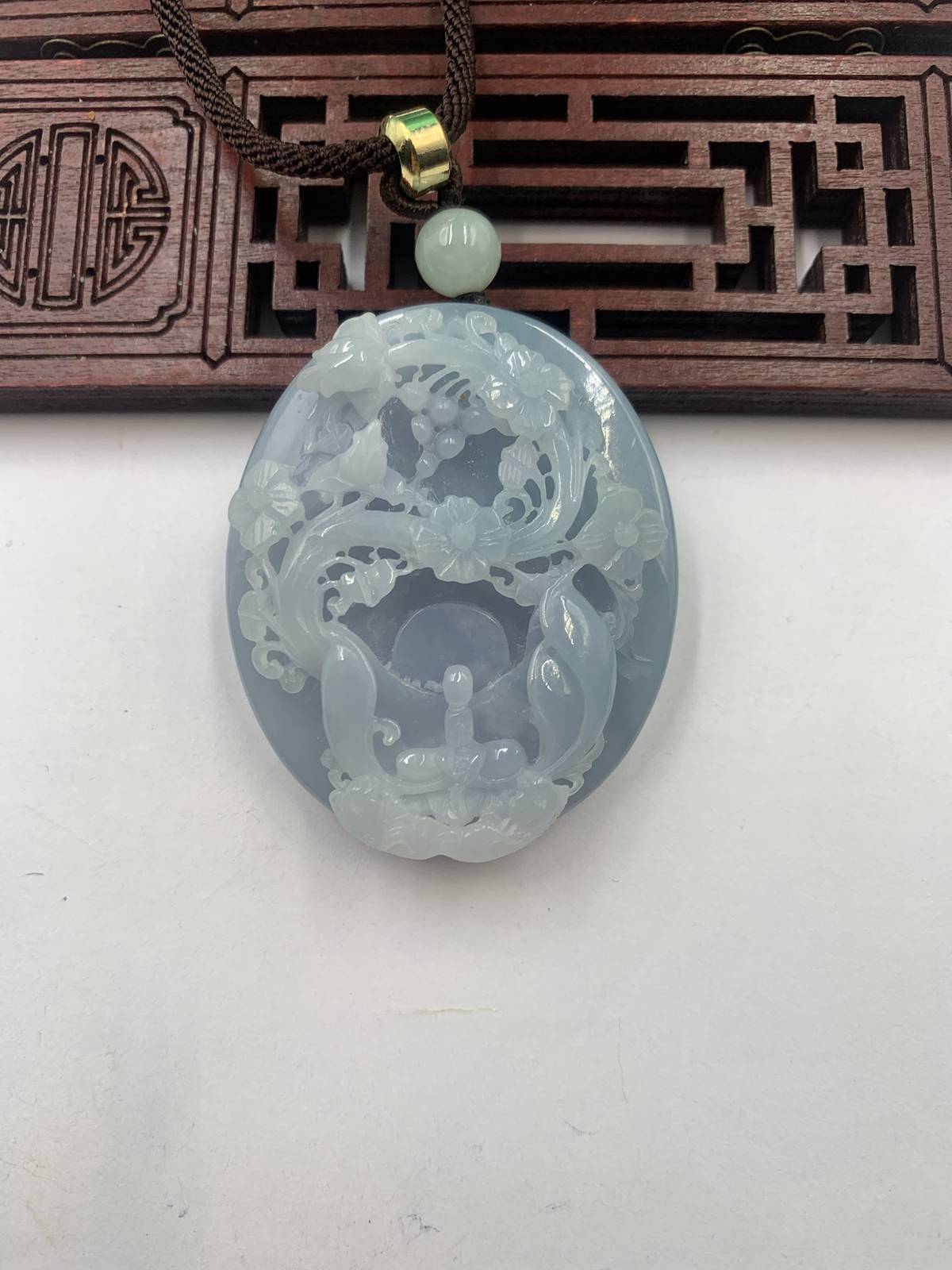 花开见佛