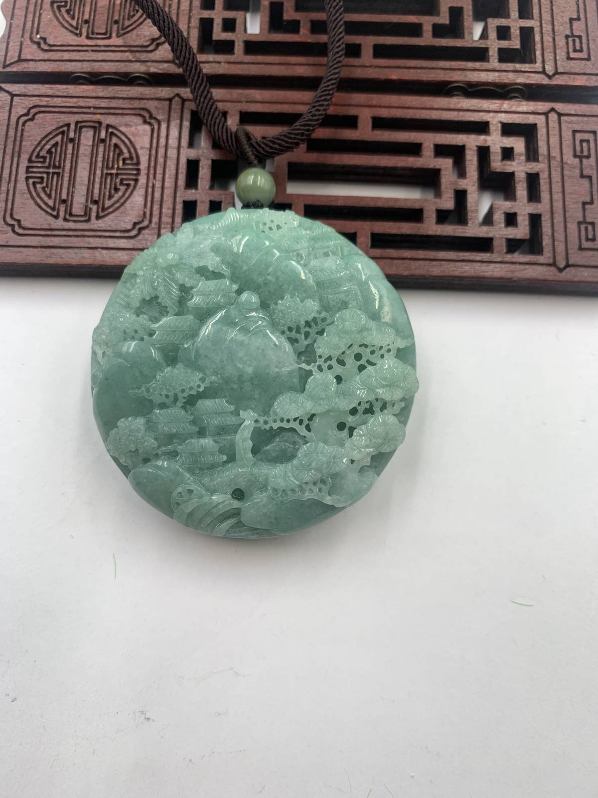 锦绣山河