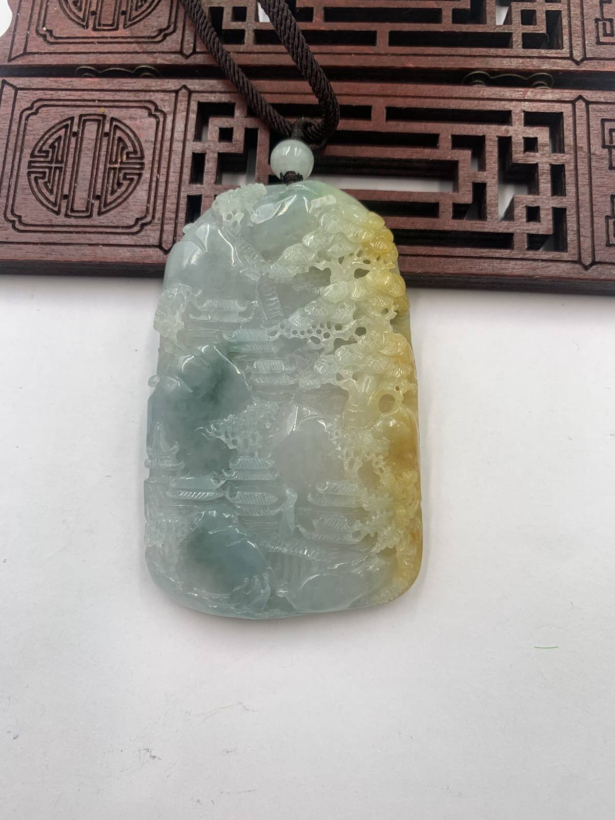 岭南美景