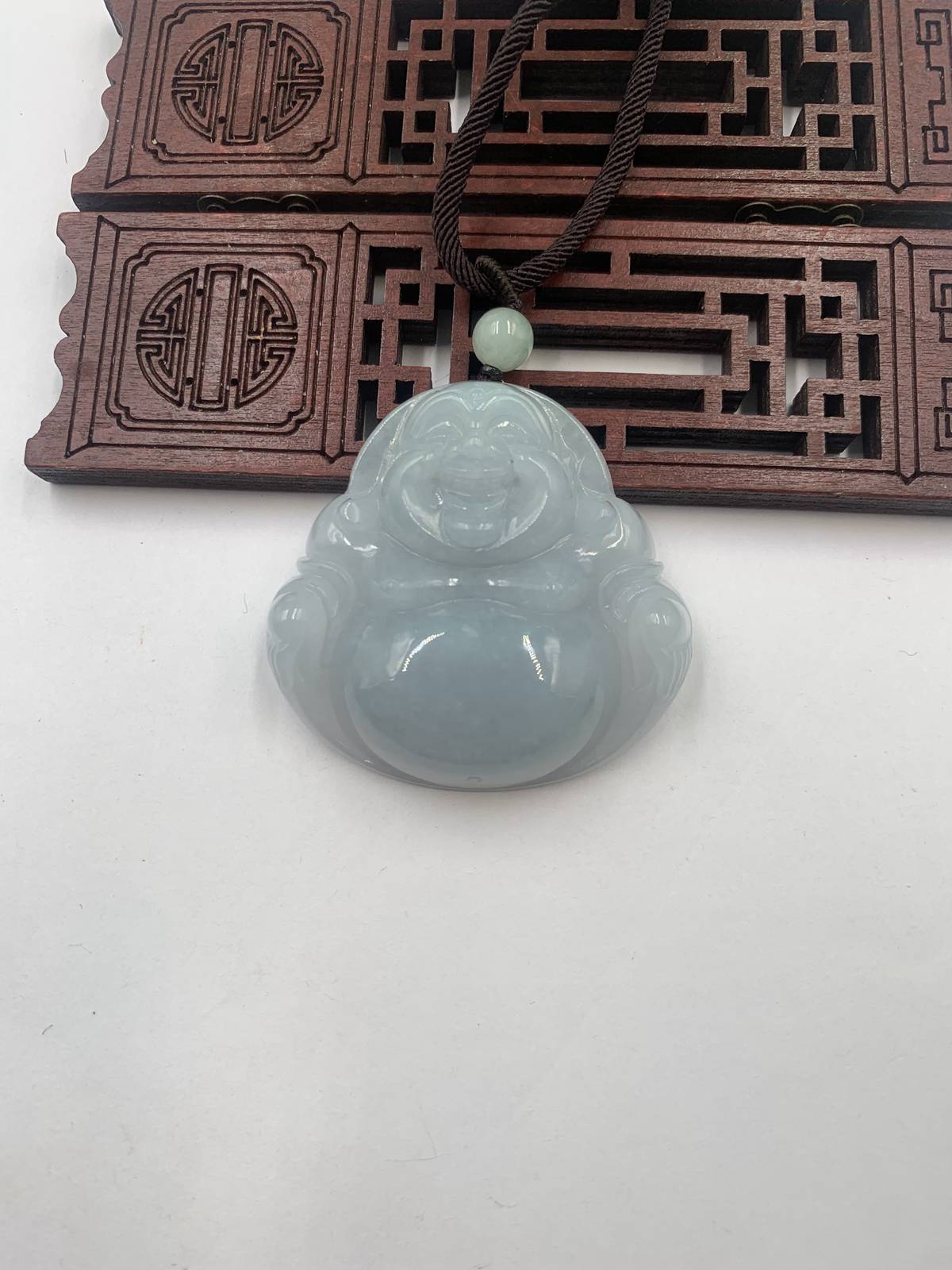 笑口常开