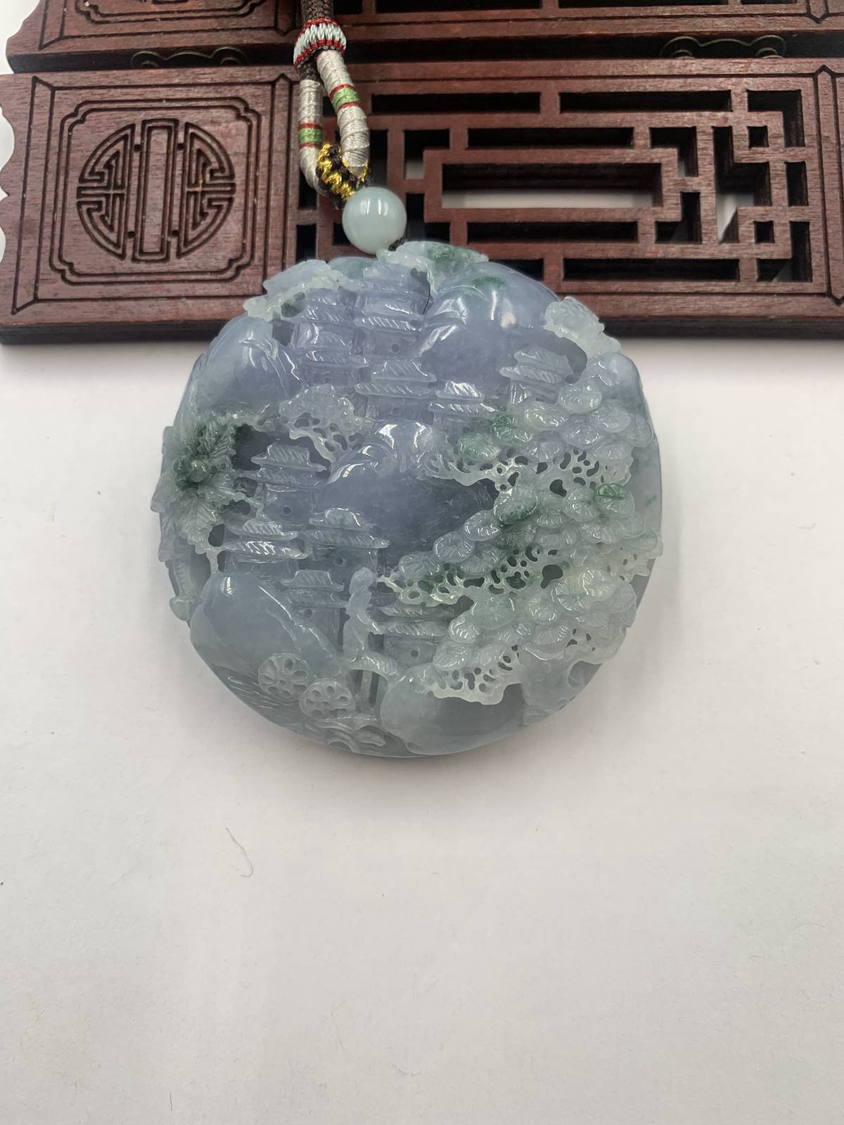 锦绣山河