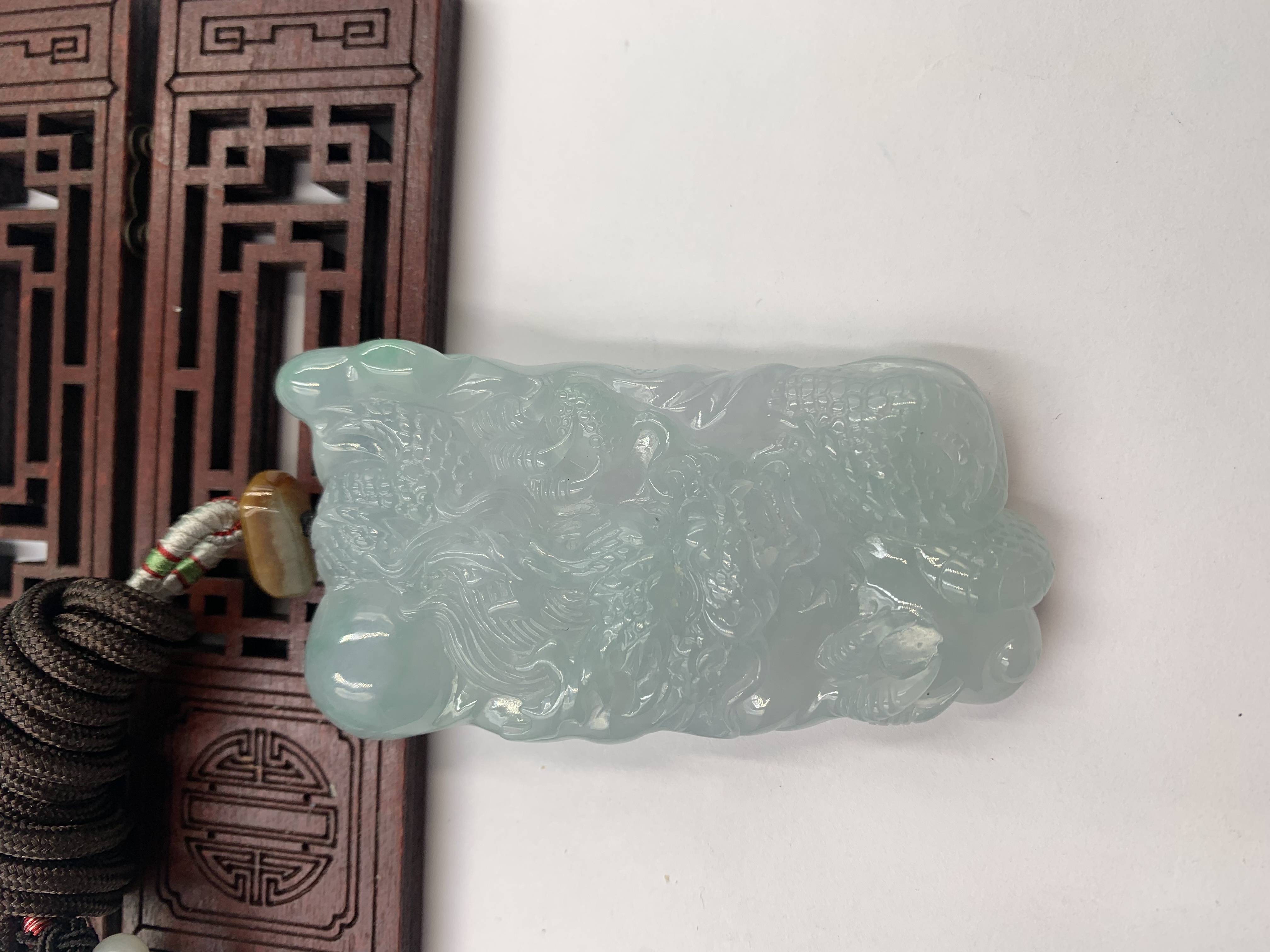 龙霸天下