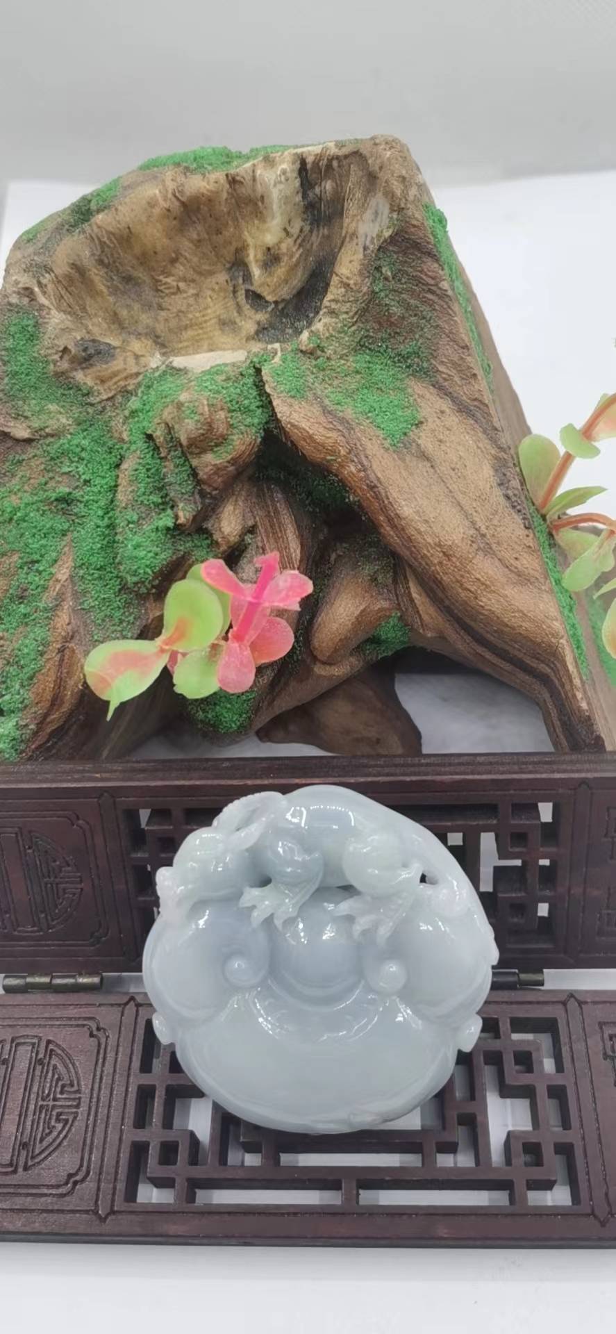 事事如意
