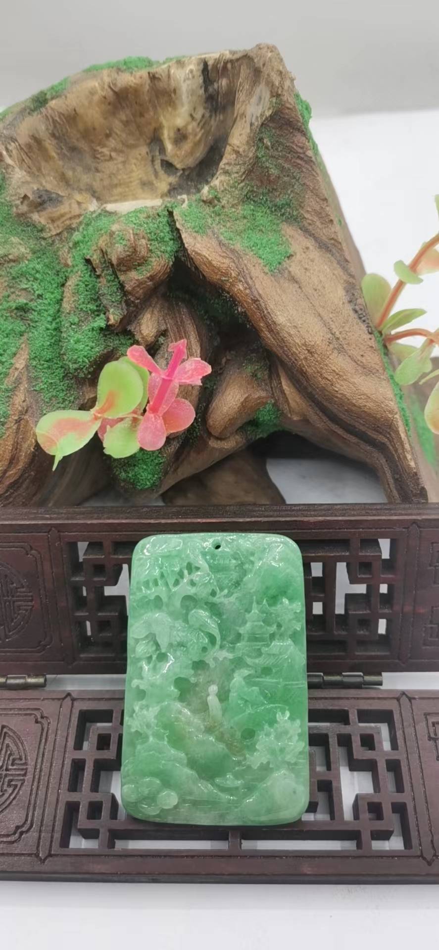 庐山春韵