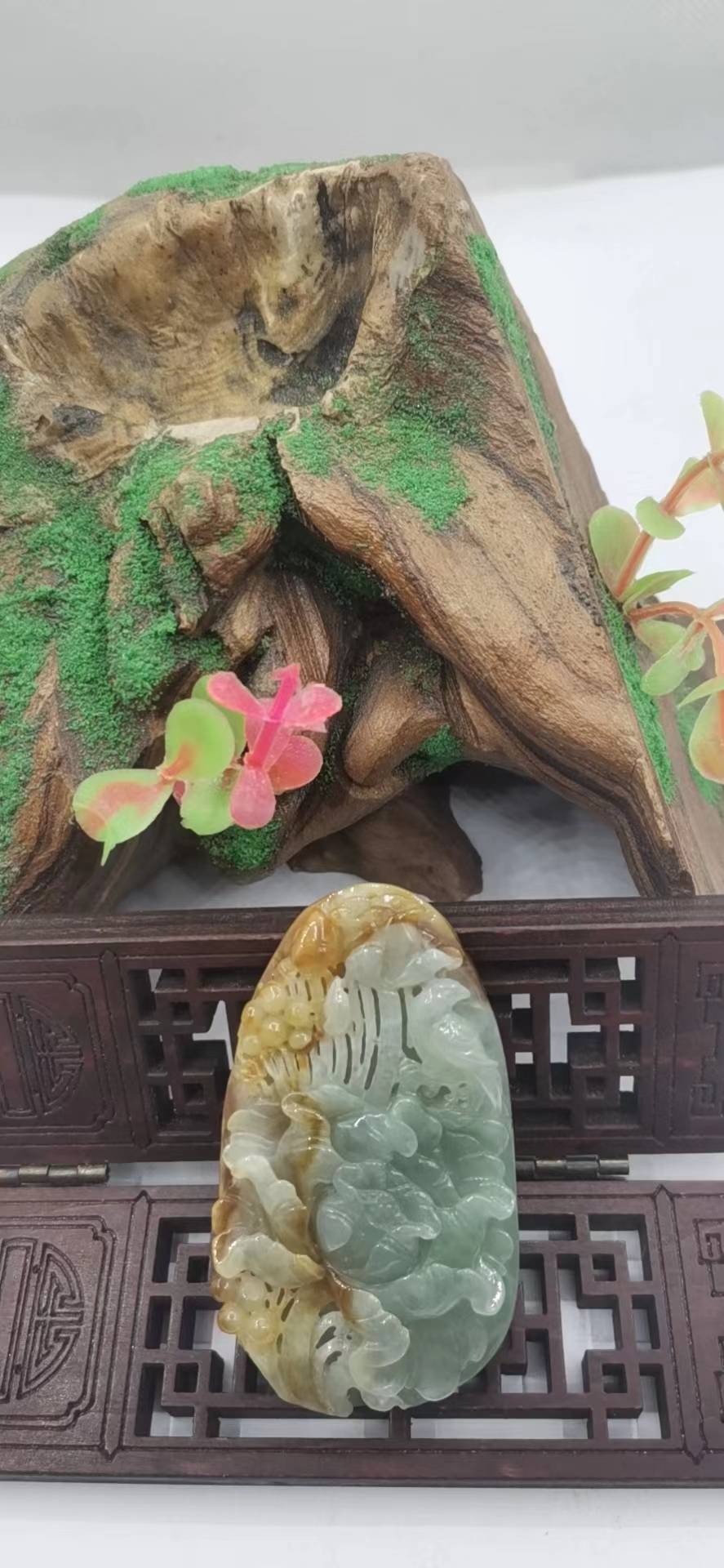 花开富贵