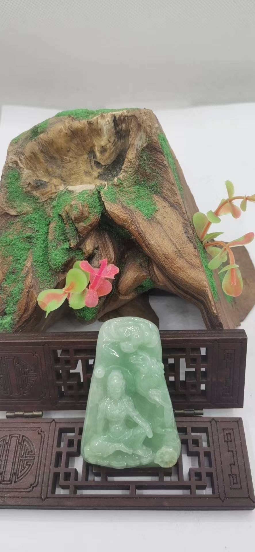 普贤菩萨