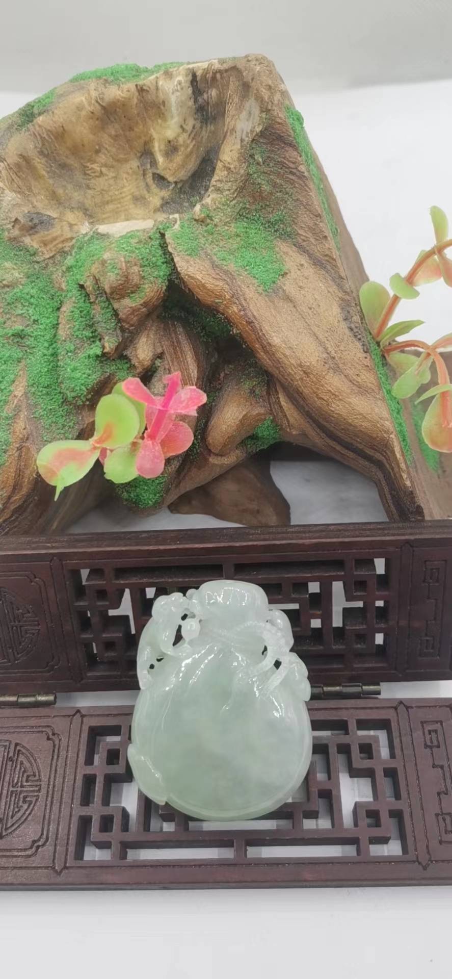 代代有福