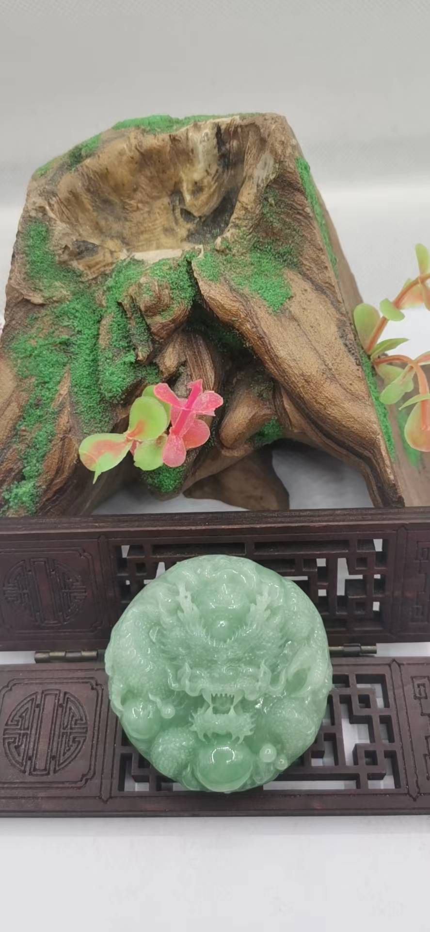 龙行天下