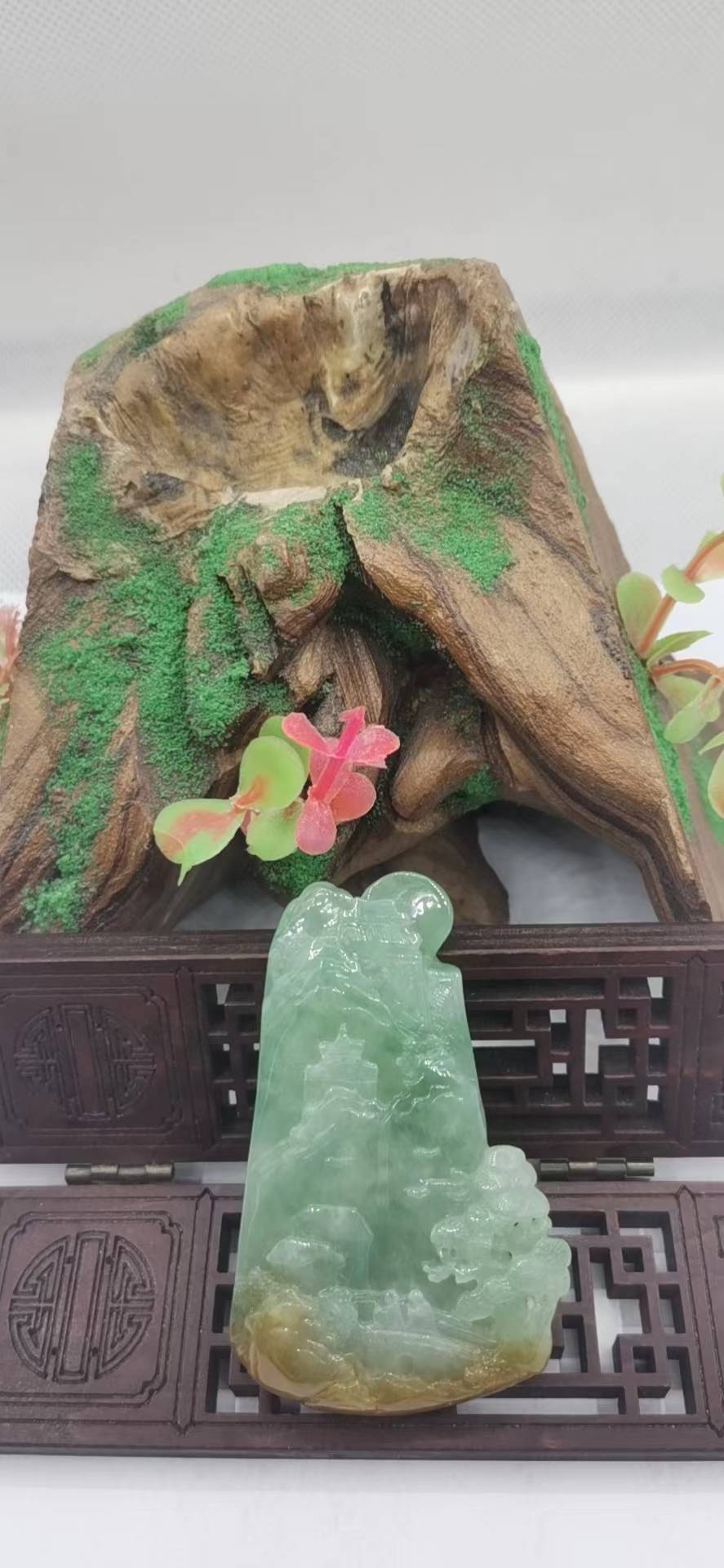 富甲天下