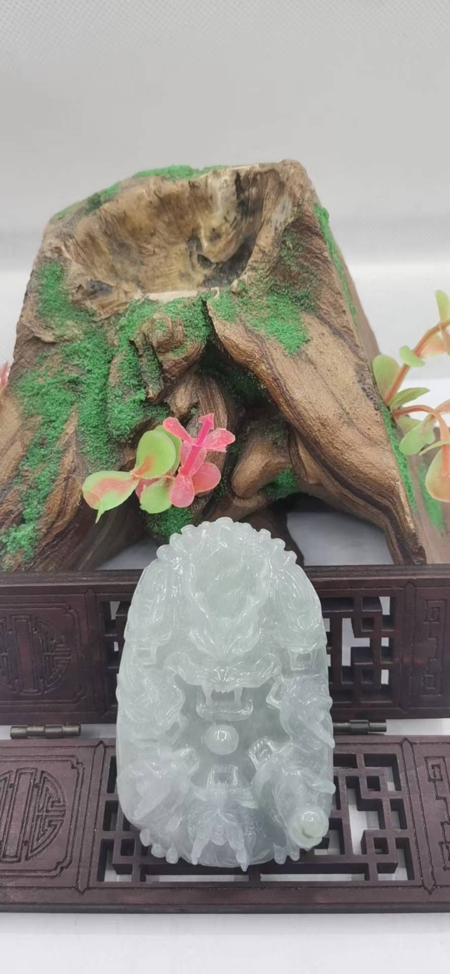 九龙至尊