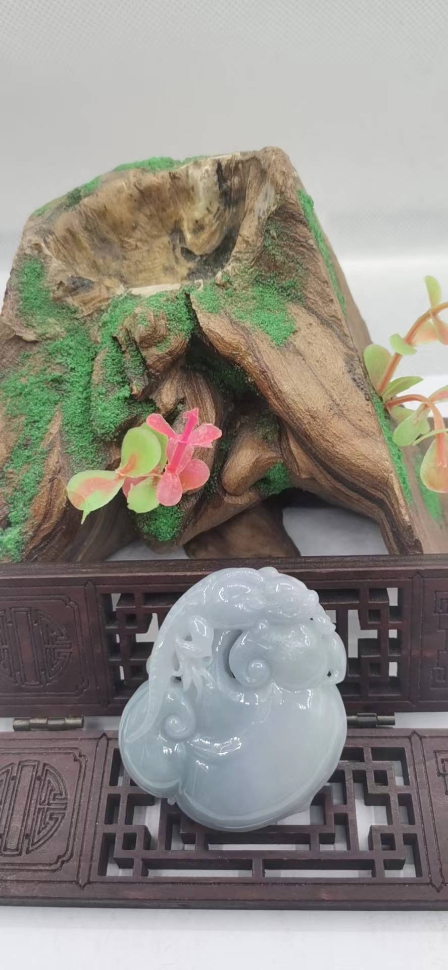 事事如意