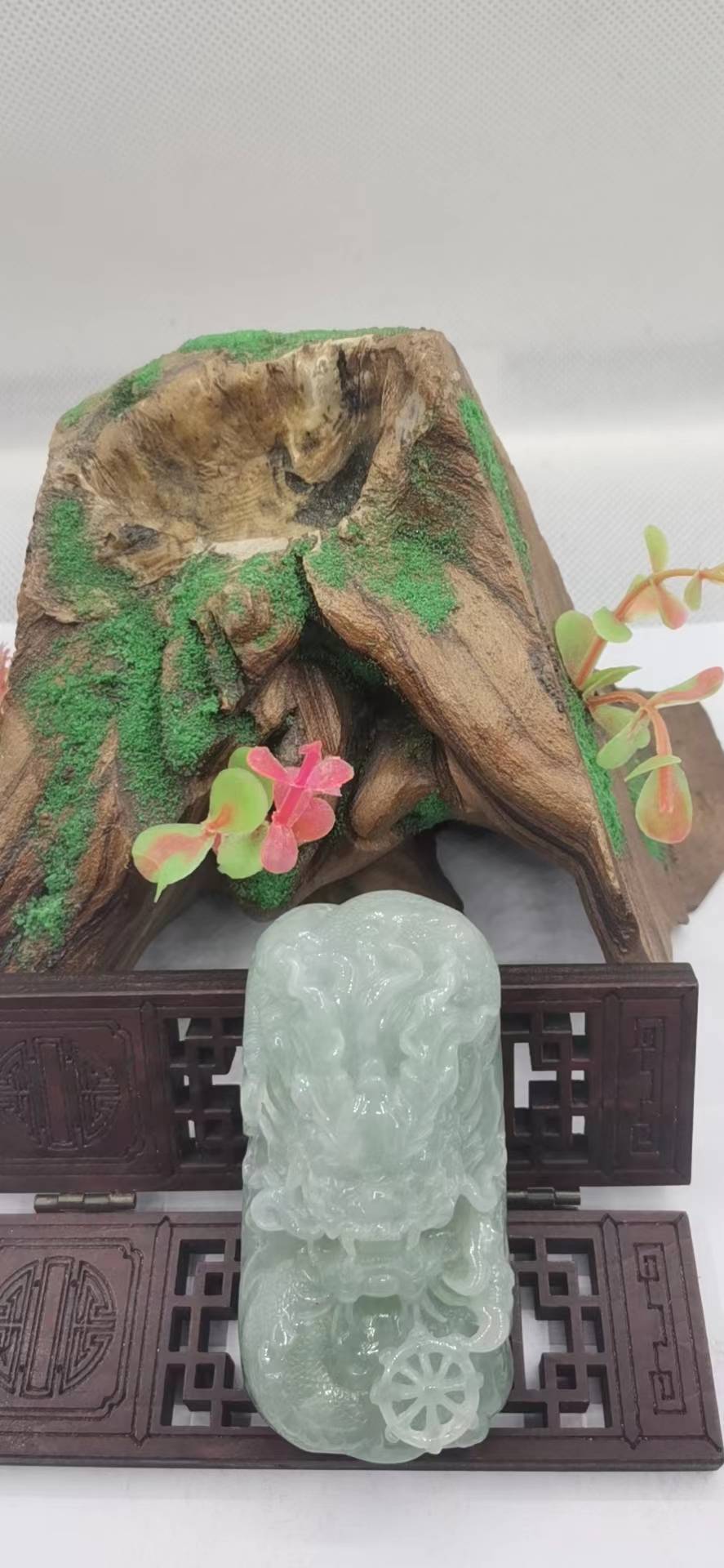 龙霸天下