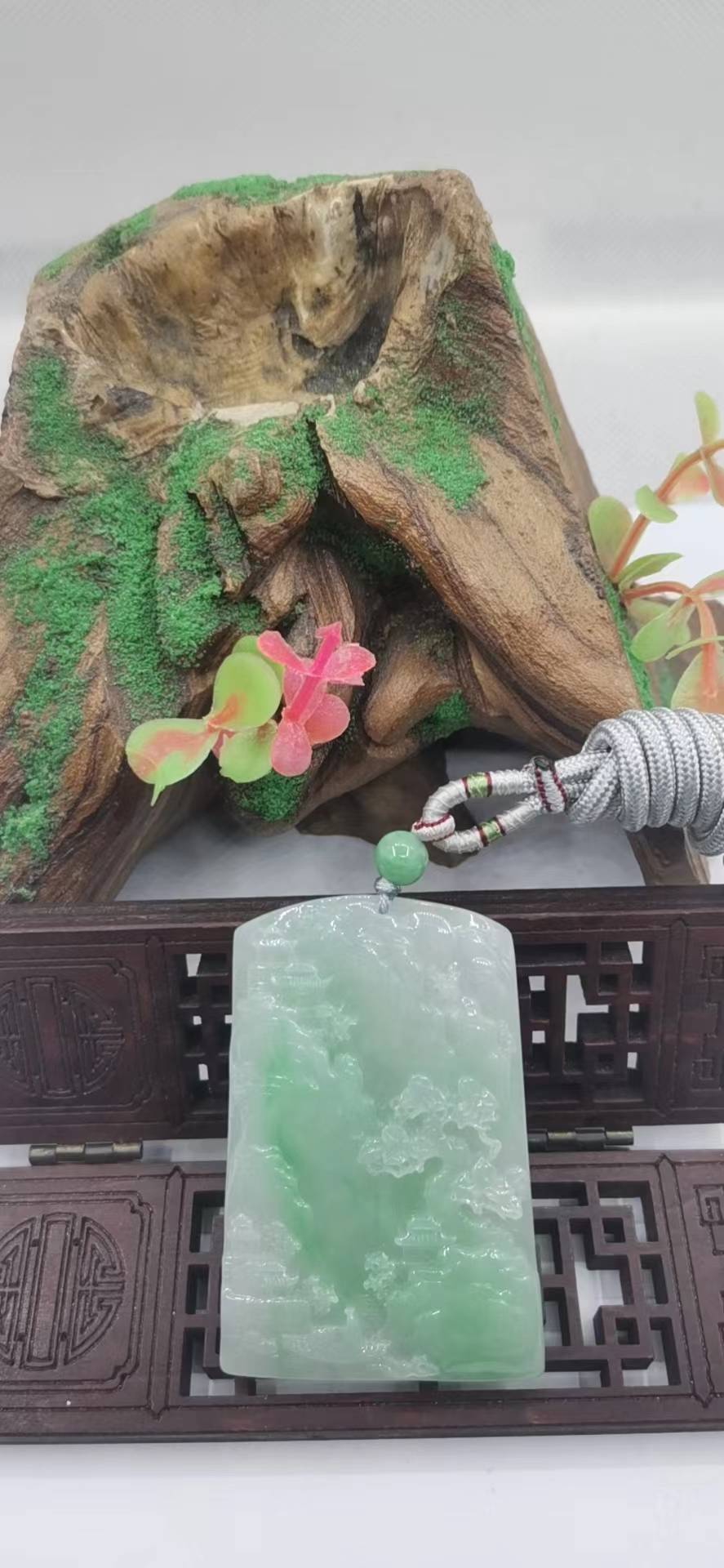 江山如画