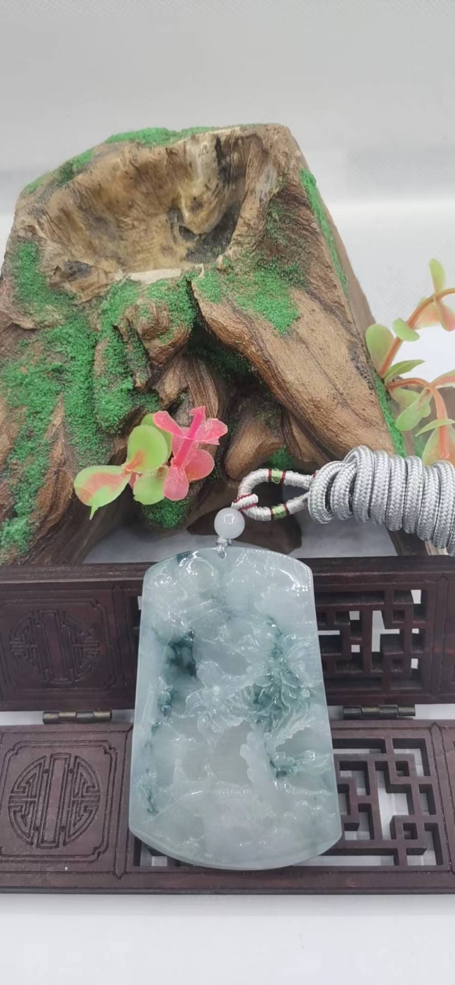 江山如画