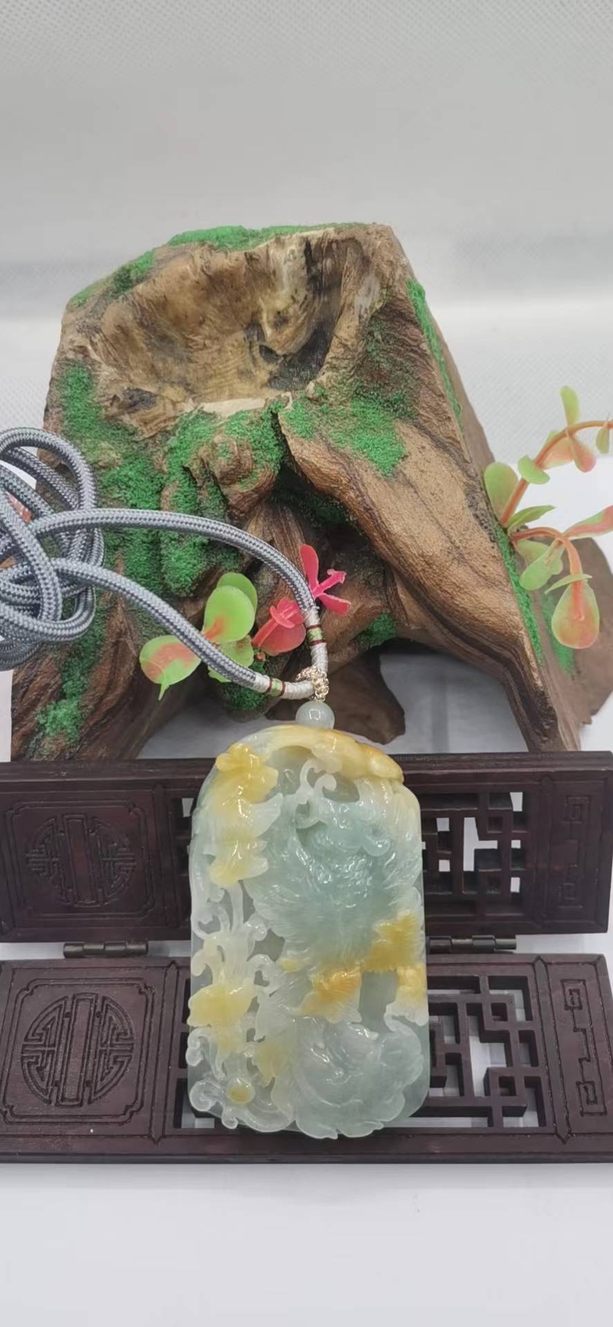 百鸟朝凤