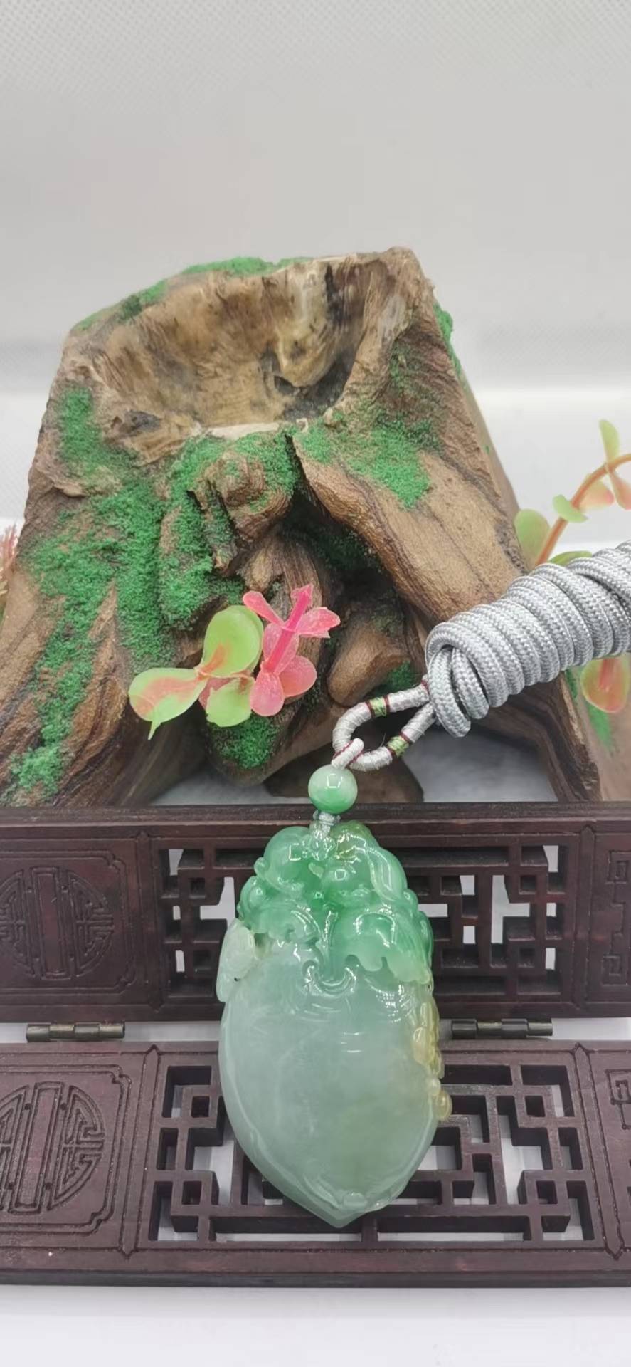 自得福佑