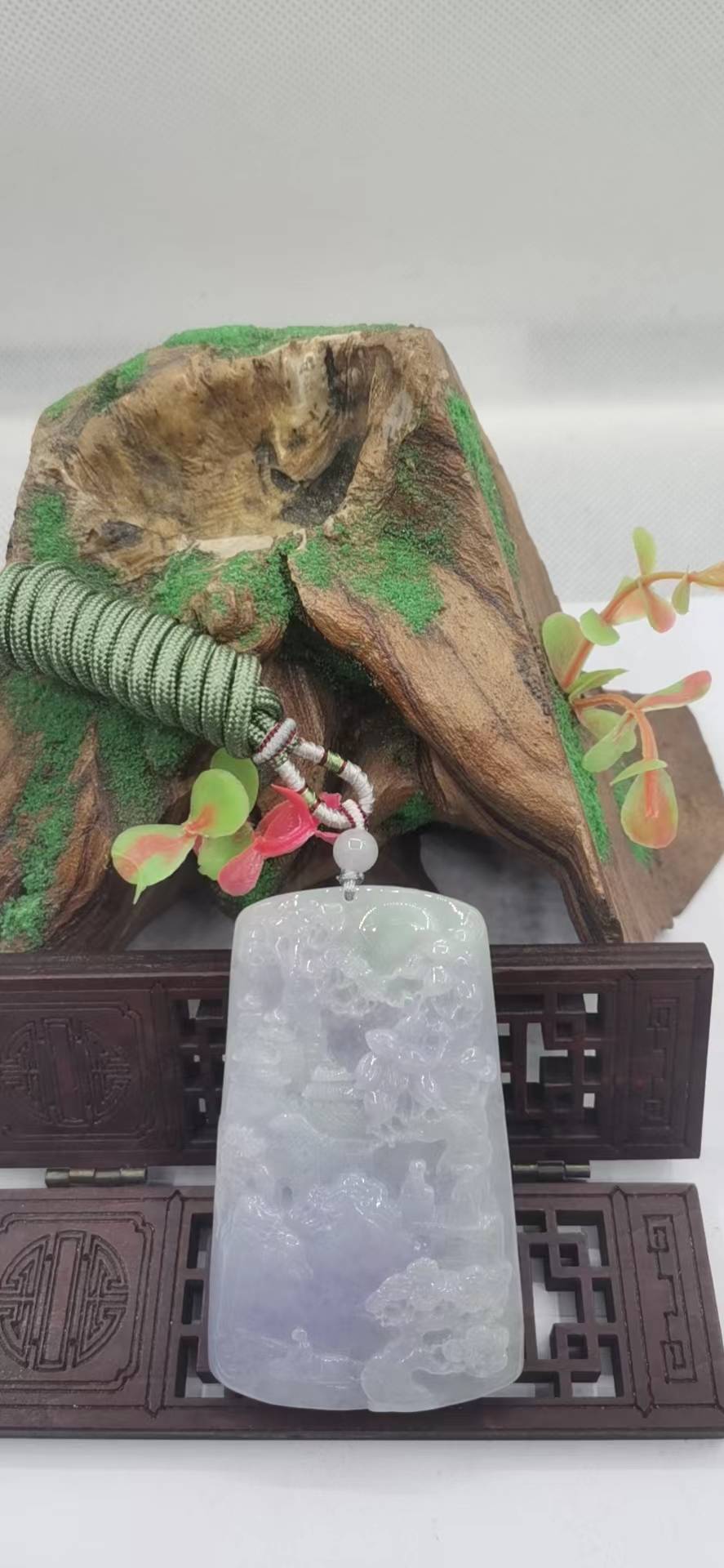 紫气东来