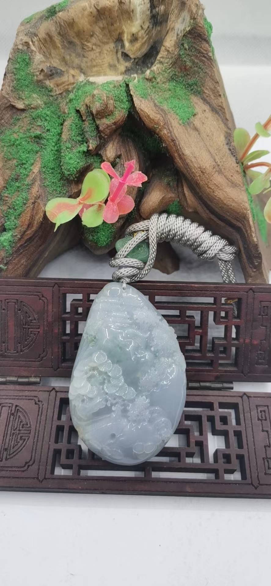 江山如画