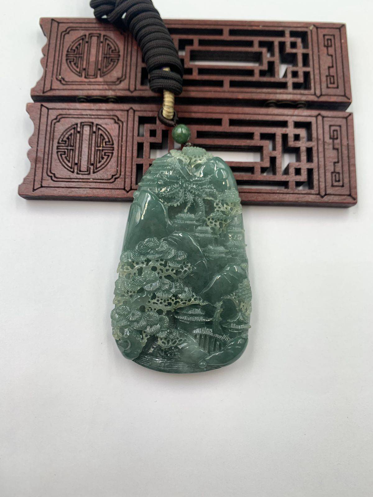 岭南美景