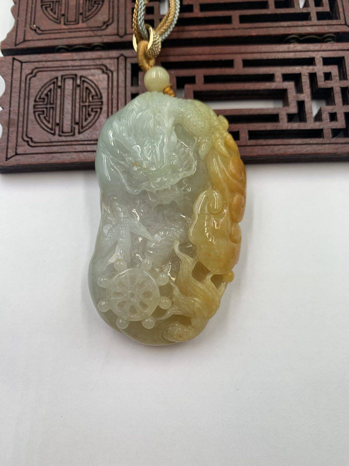 龙霸天下