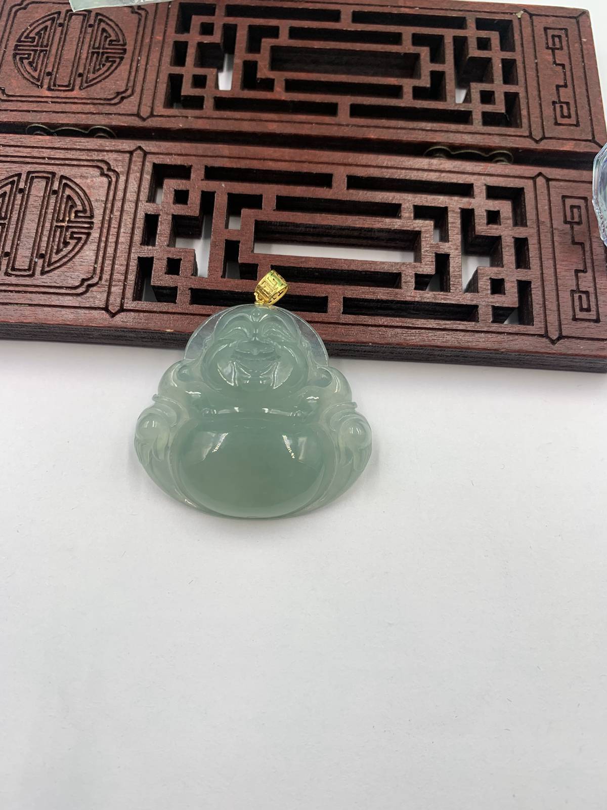 笑口常开