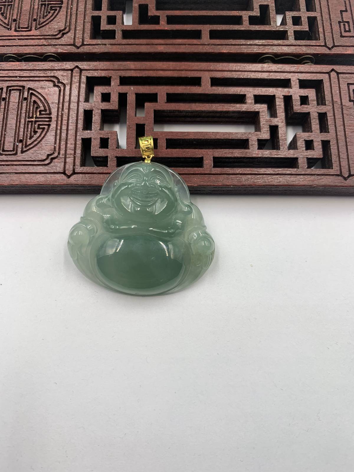 笑口常开