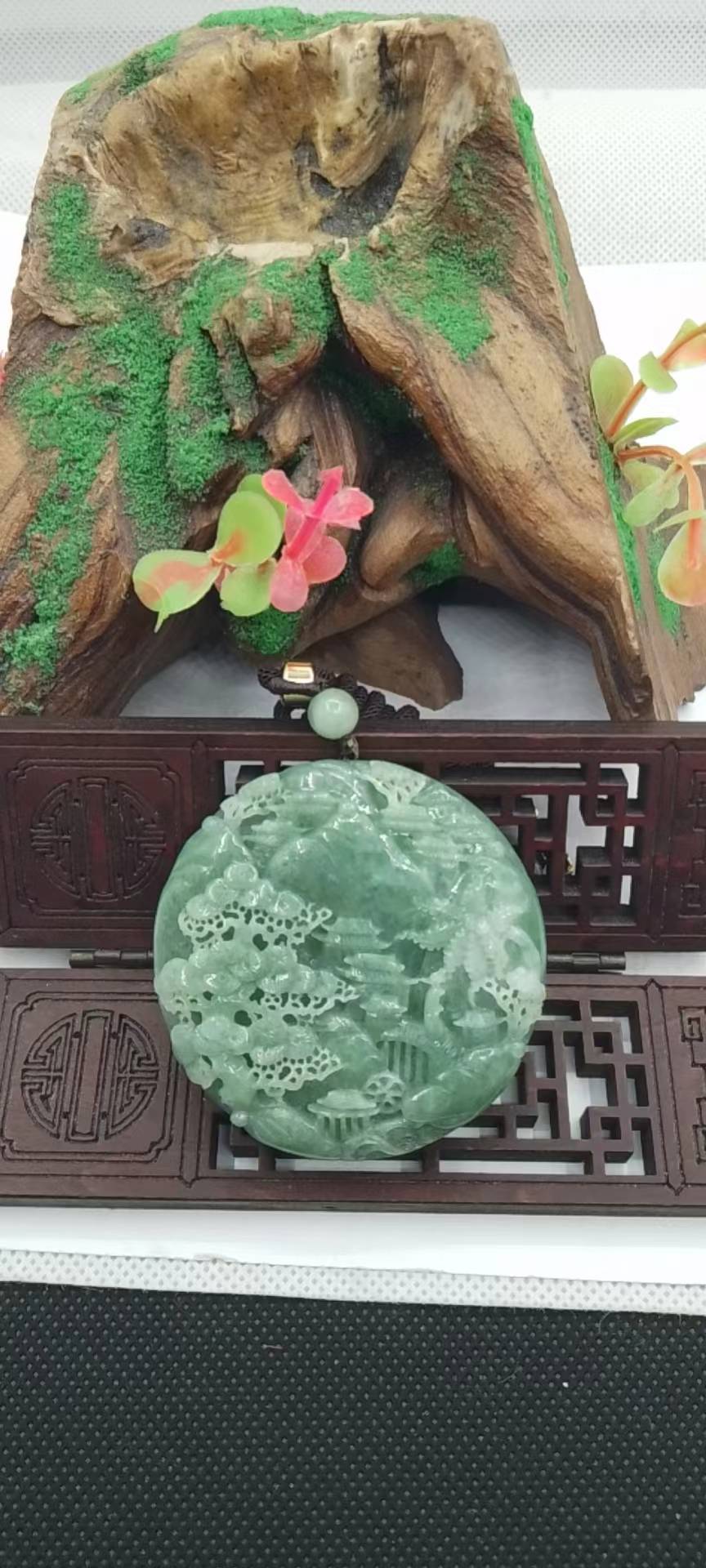 江山如画