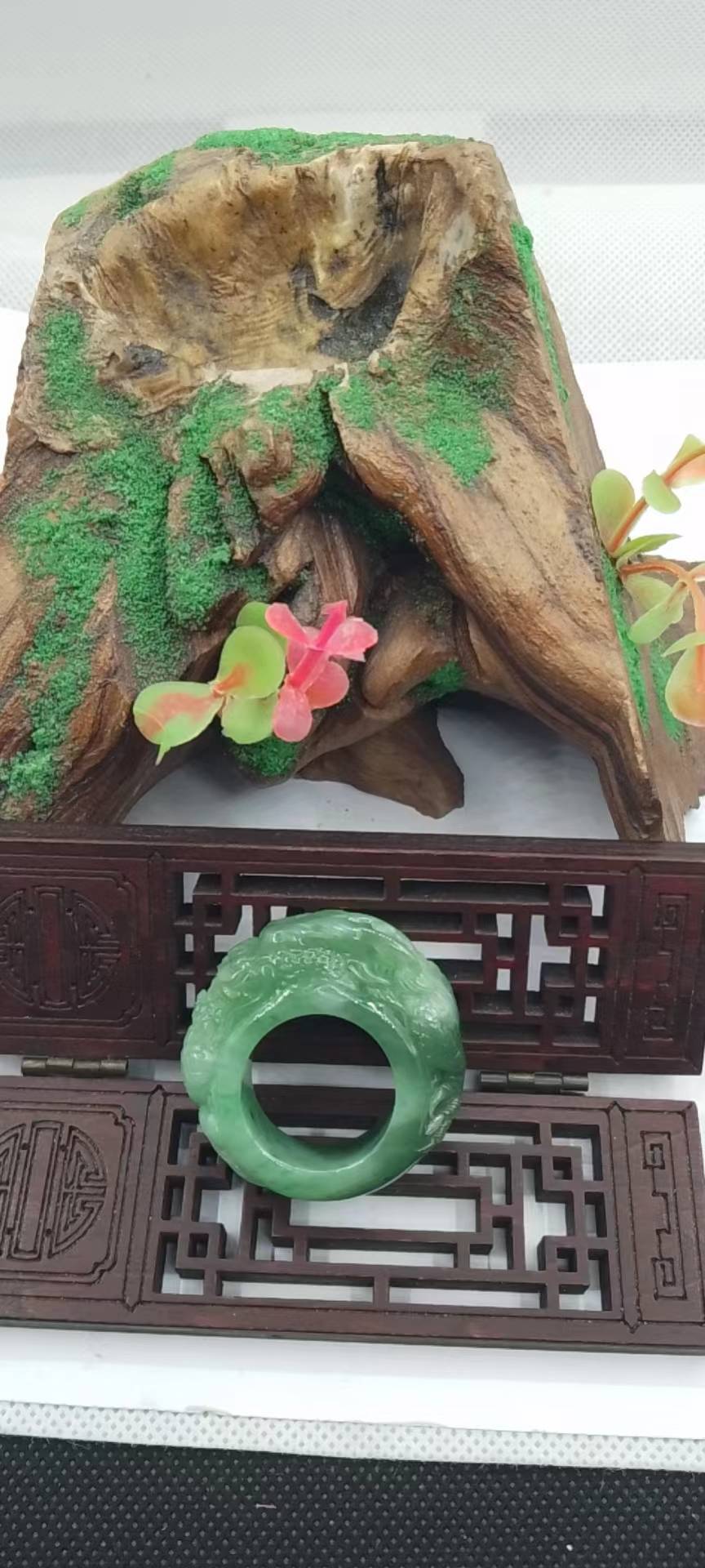 龙行天下