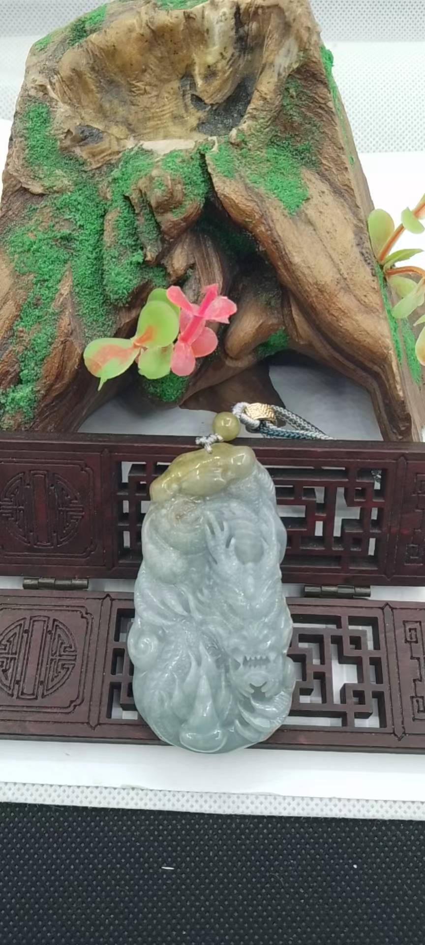 王者风范