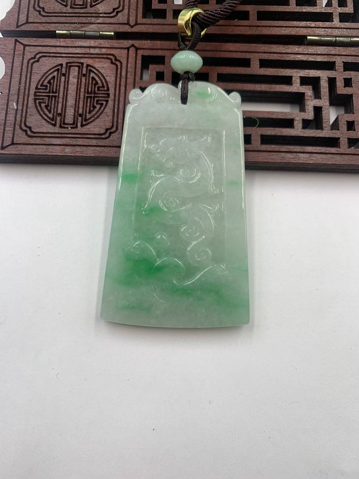 龙凤呈祥