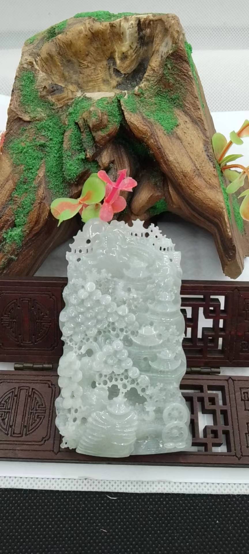 江山如画