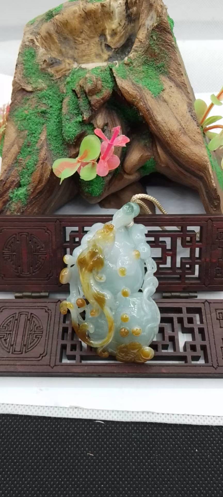 龙行天下