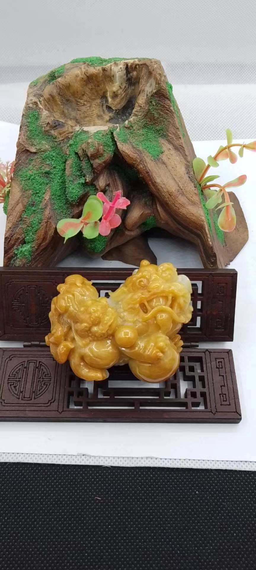 事事如意