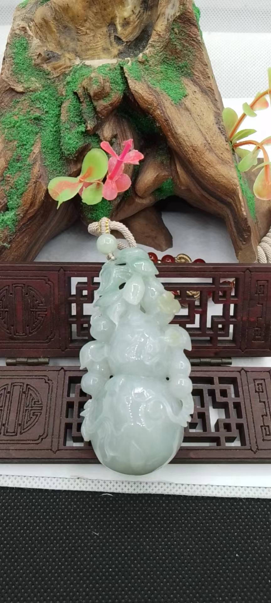 福禄双全