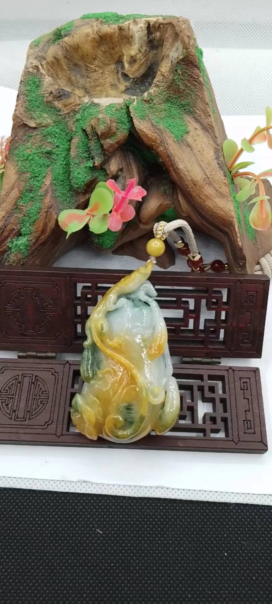 王者风范