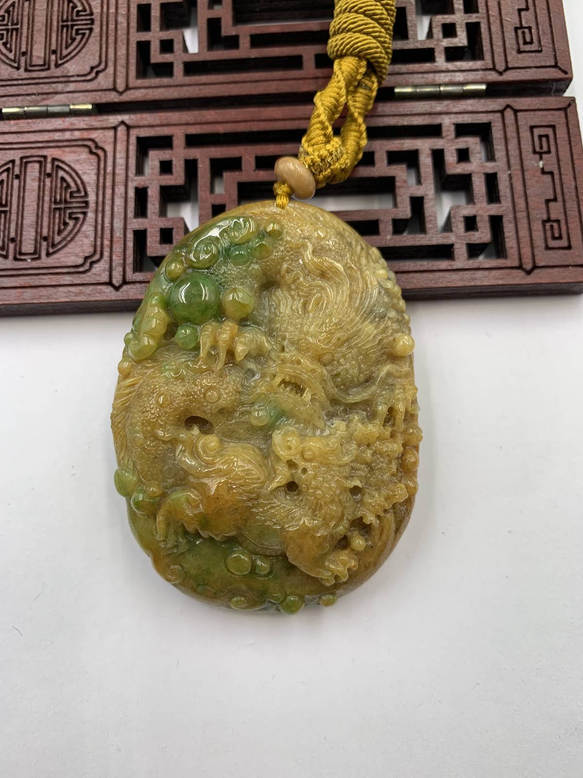 望子成龙