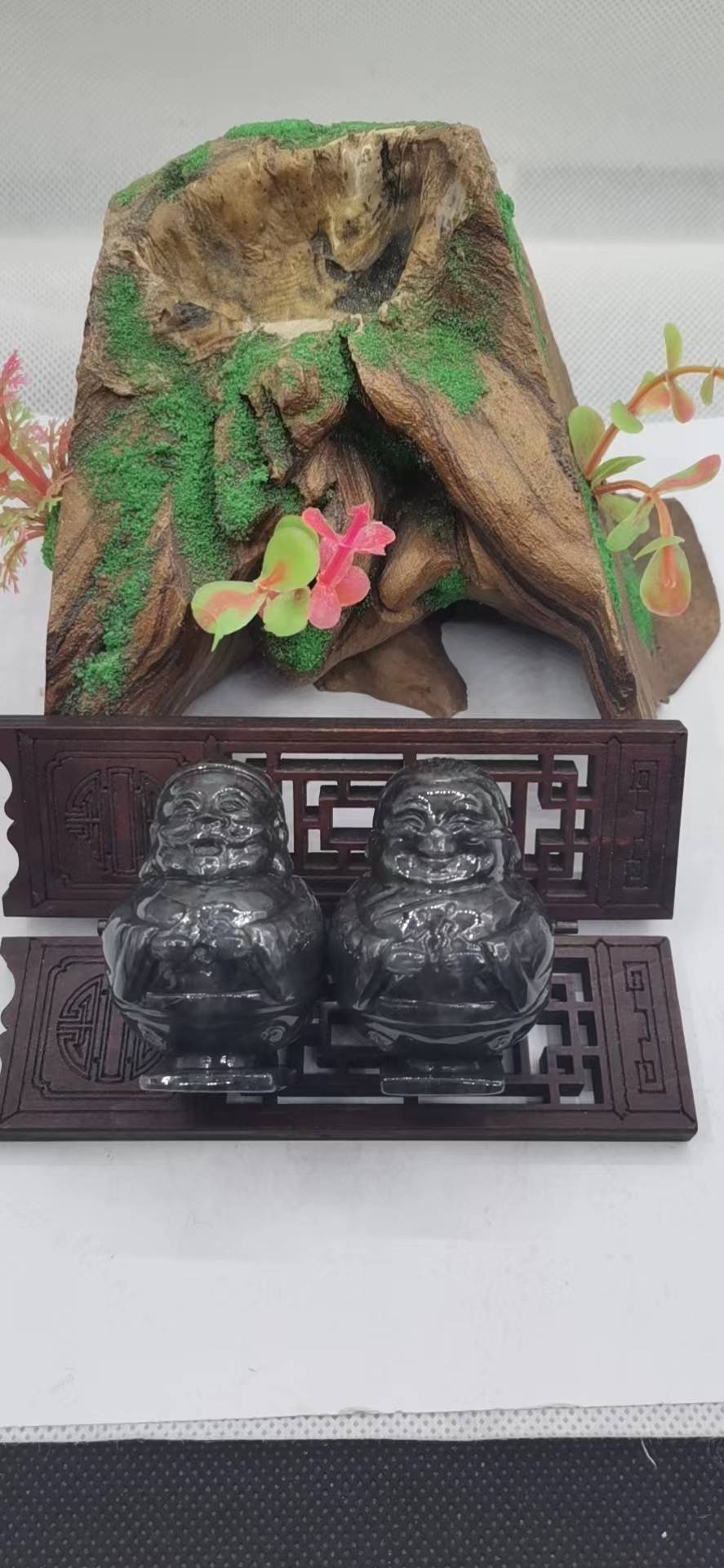 白头偕老