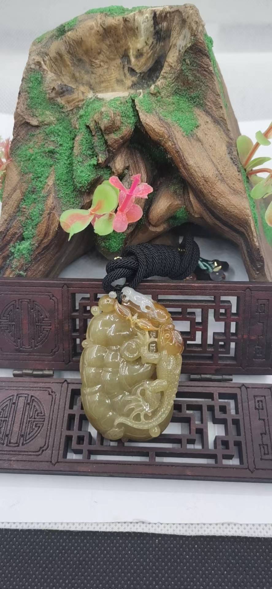 今非昔比