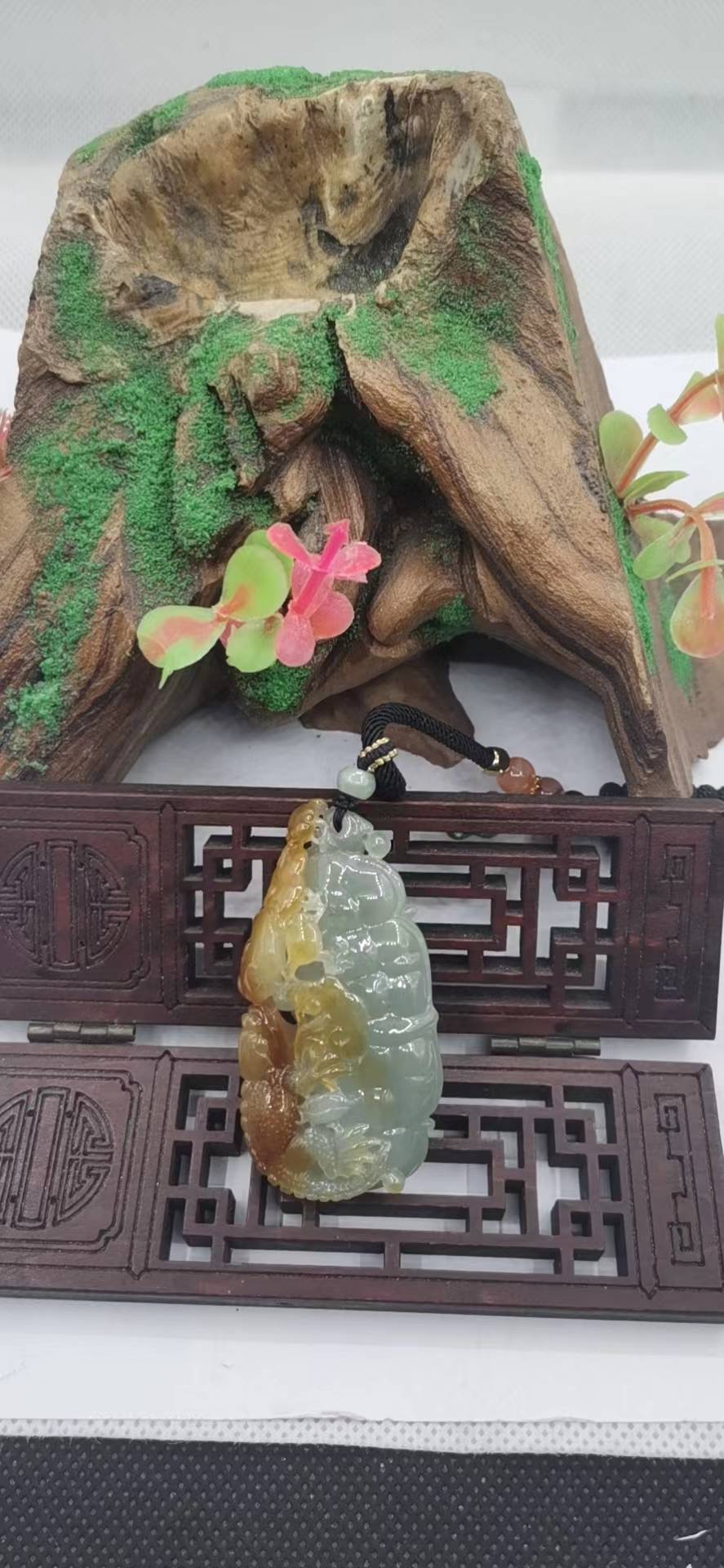 今非昔比