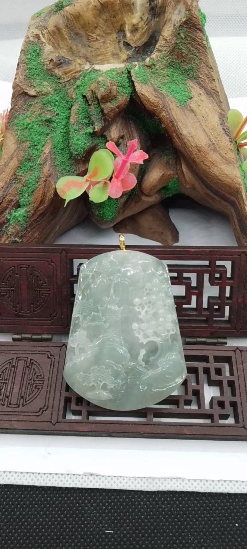 富春山居