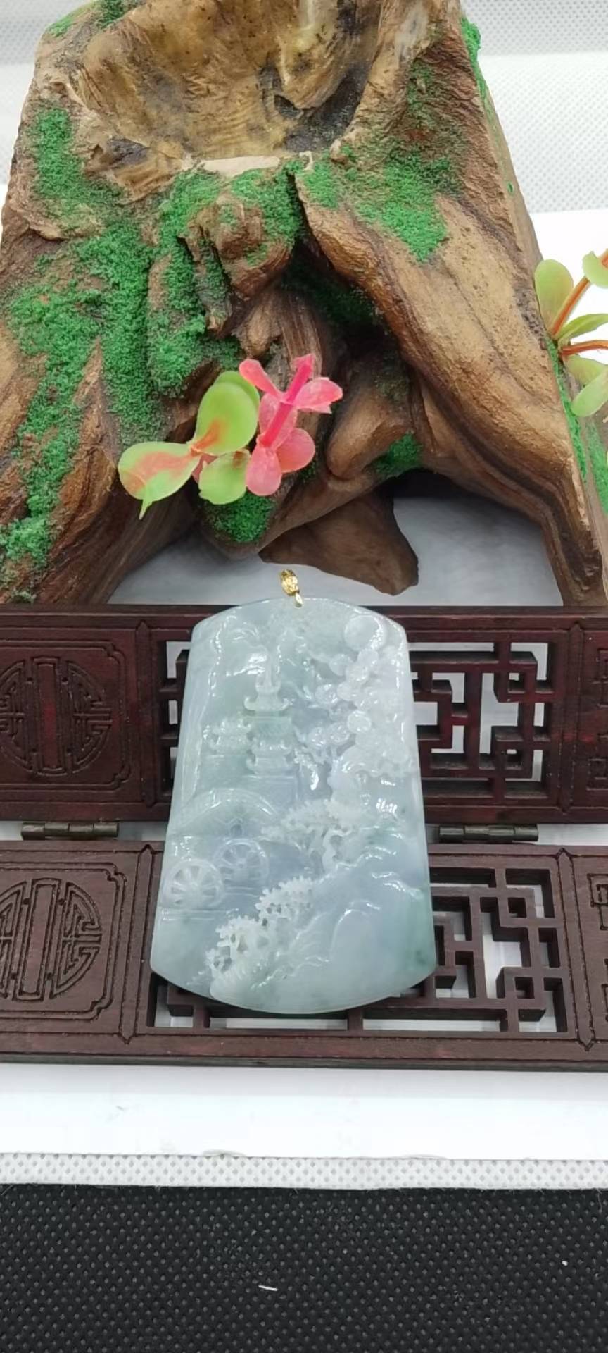 富甲天下