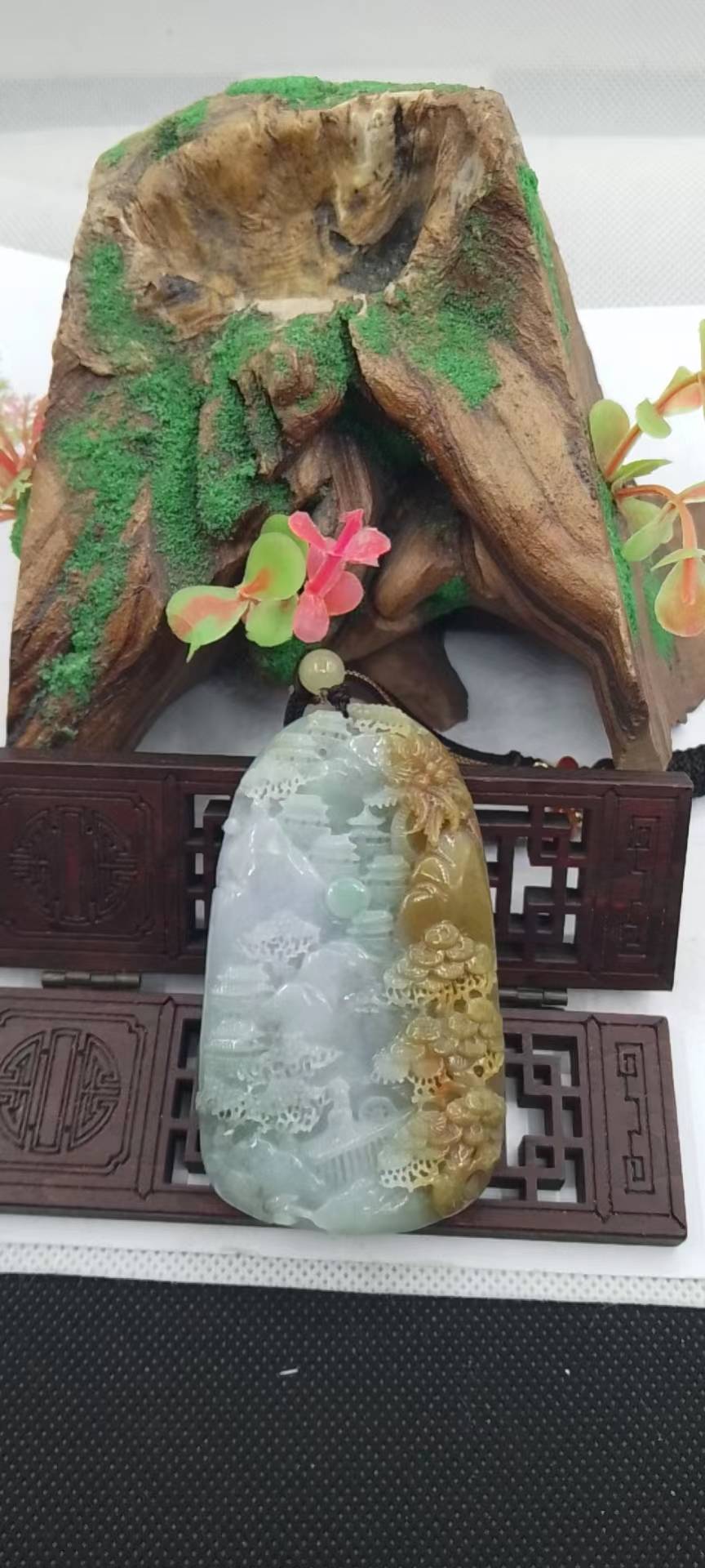 江山如画