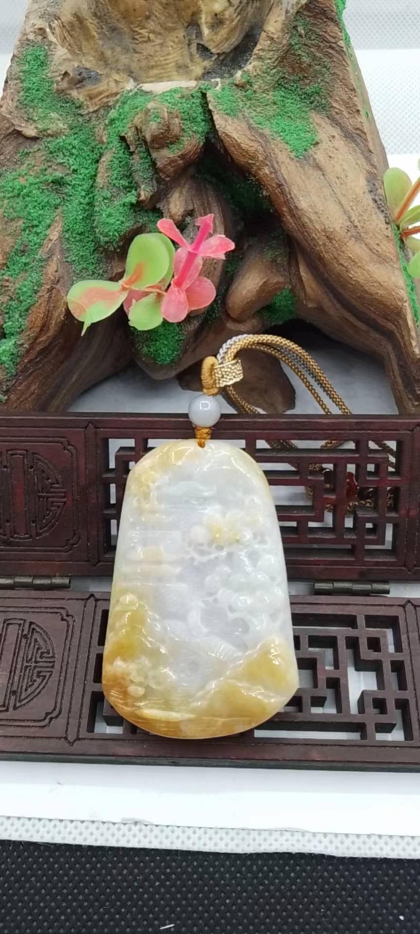 江山如画