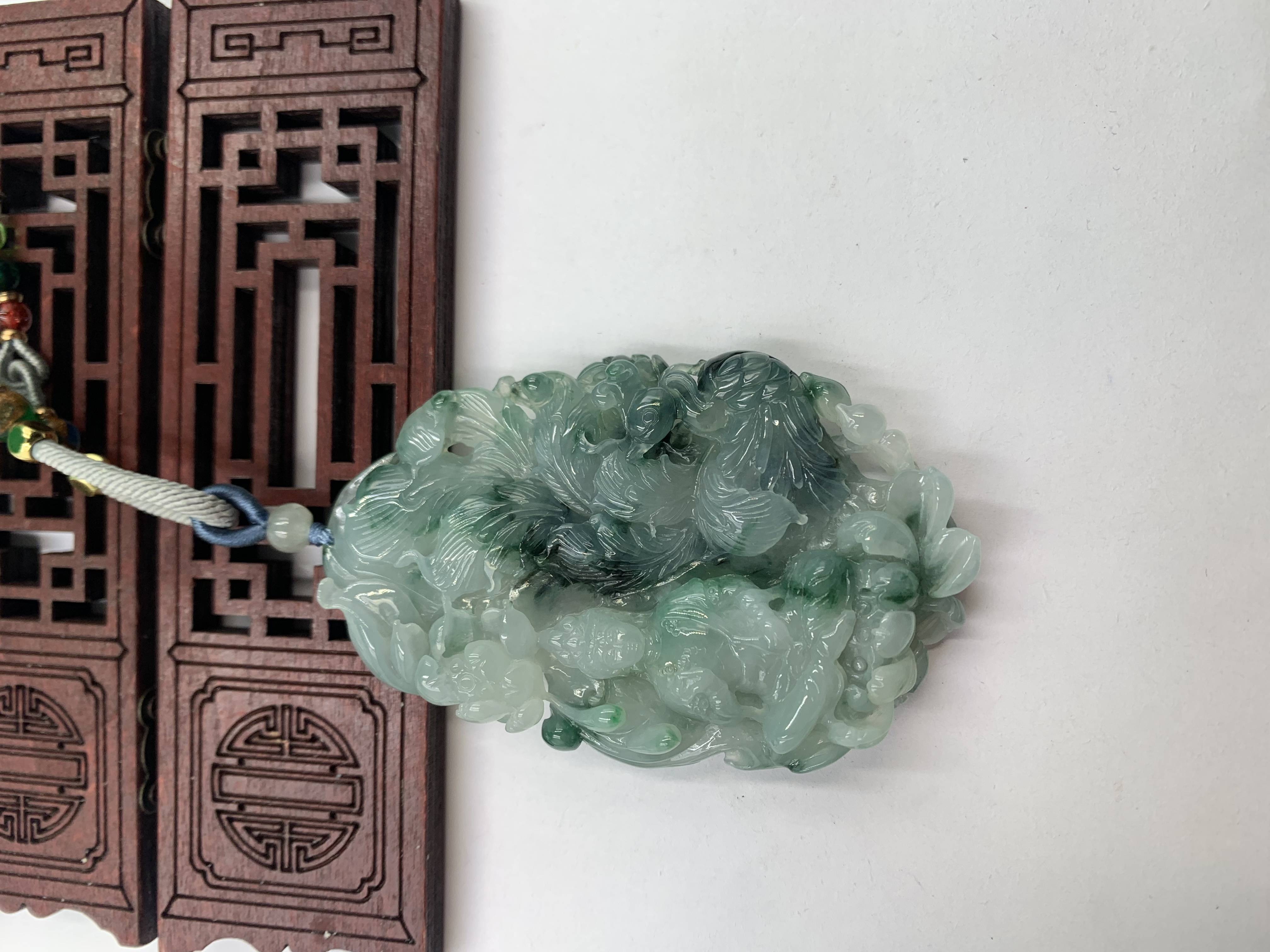 御凤观音